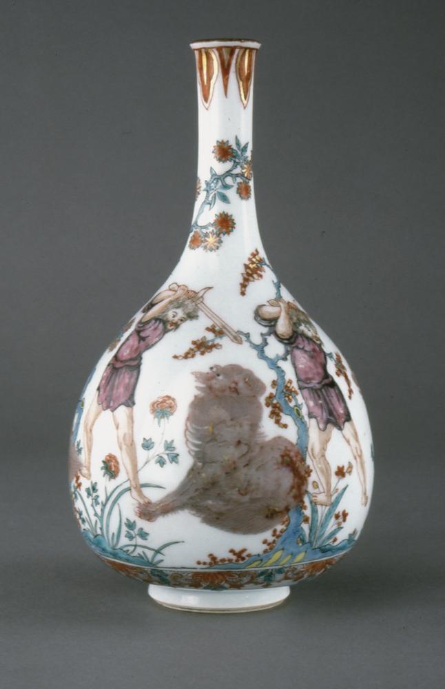 图片[1]-bottle BM-Franks.643-China Archive